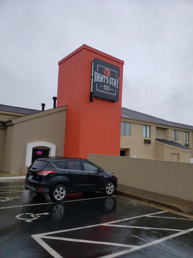 Night's Stay Inn - thumb 0