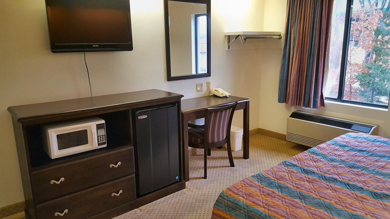 Night's Stay Inn - thumb 27