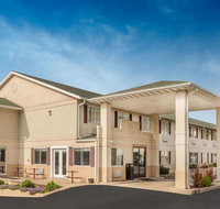 Days Inn by Wyndham Osage Beach Lake of the Ozarks - Accommodation Missouri
