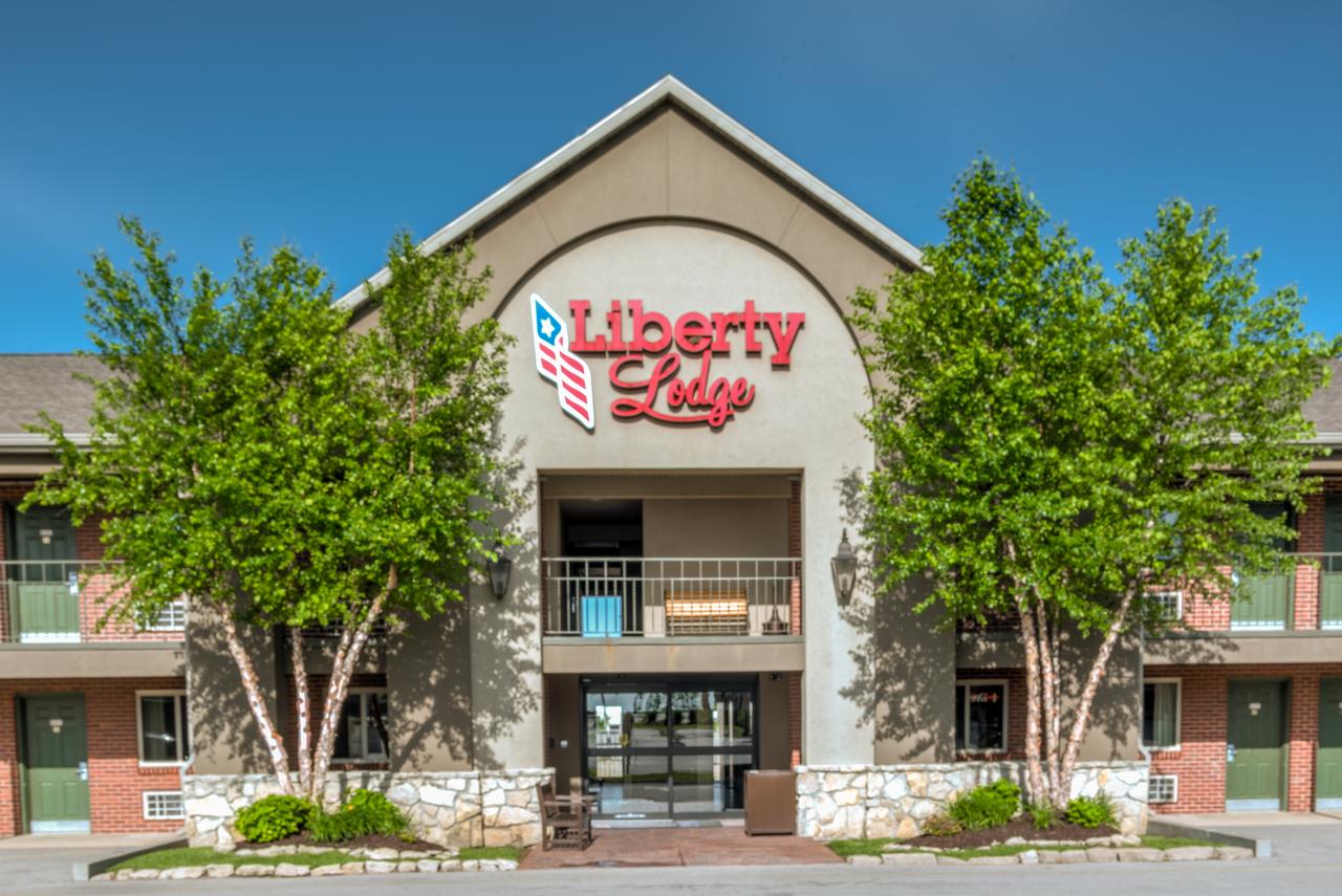 Liberty Lodge - thumb 0