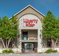 Liberty Lodge - Accommodation Missouri
