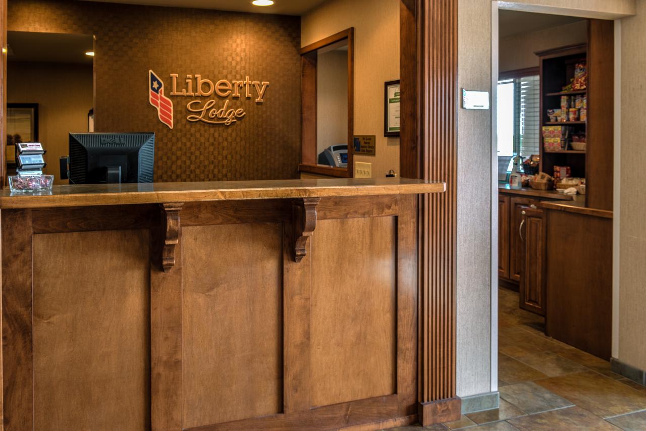 Liberty Lodge - thumb 36