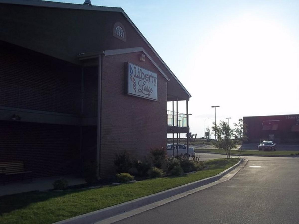 Liberty Lodge - thumb 26