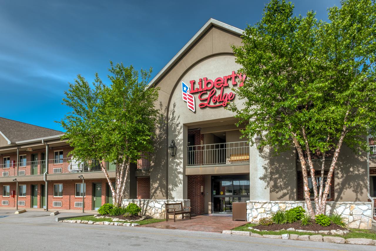 Liberty Lodge - thumb 35