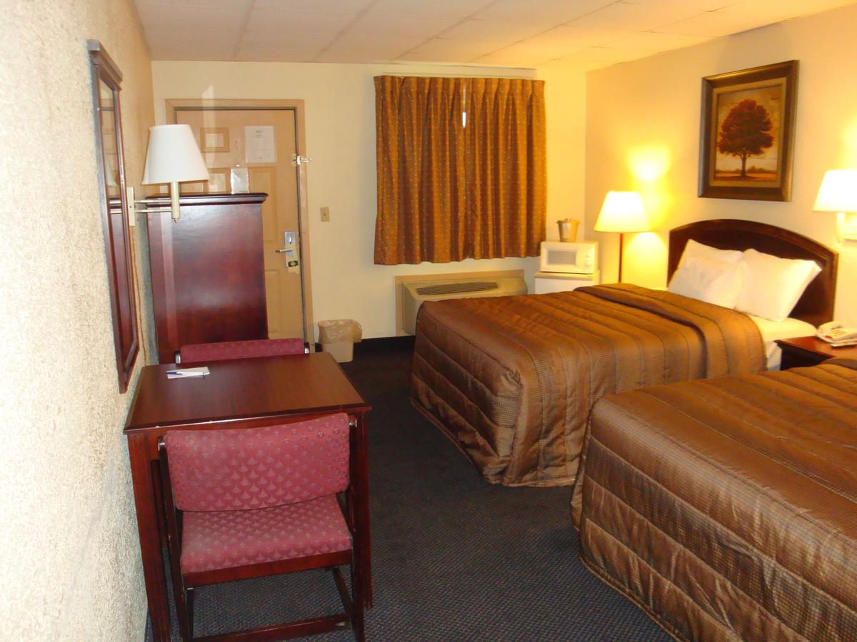 Liberty Lodge - thumb 32
