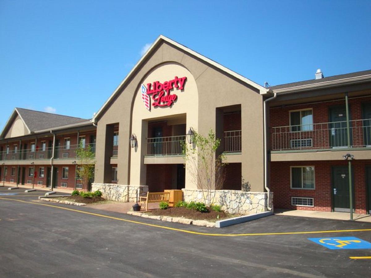 Liberty Lodge - thumb 34