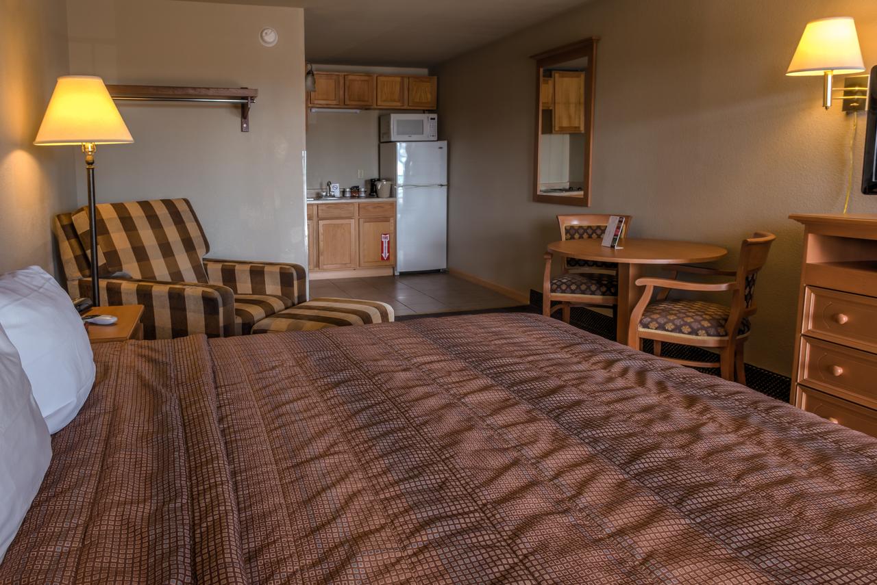 Liberty Lodge - thumb 38