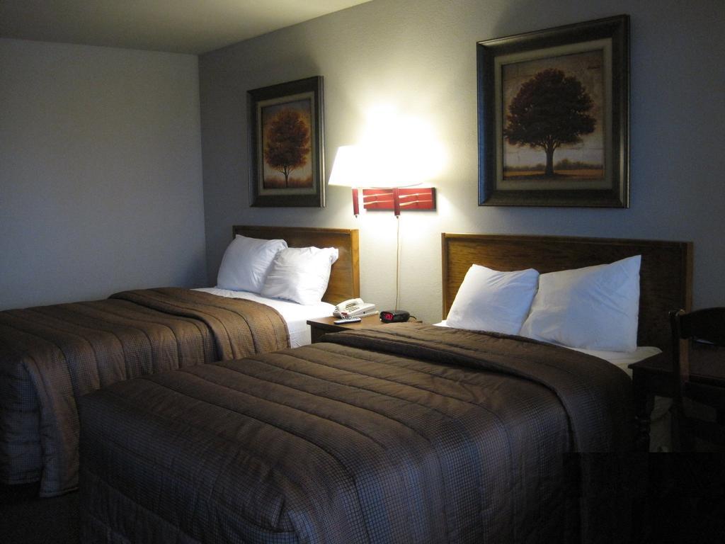 Liberty Lodge - thumb 1