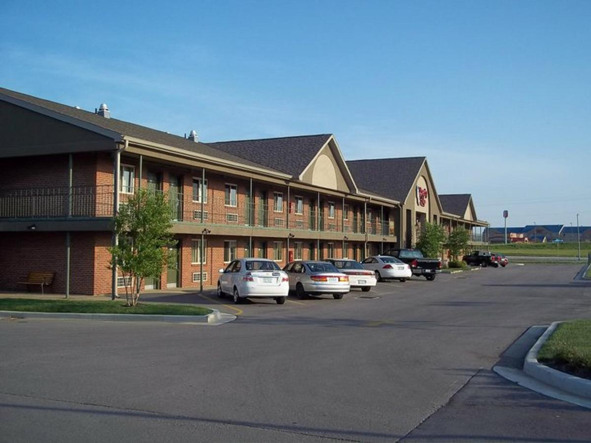 Liberty Lodge - thumb 11