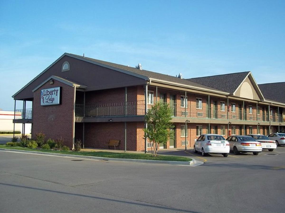Liberty Lodge - thumb 31