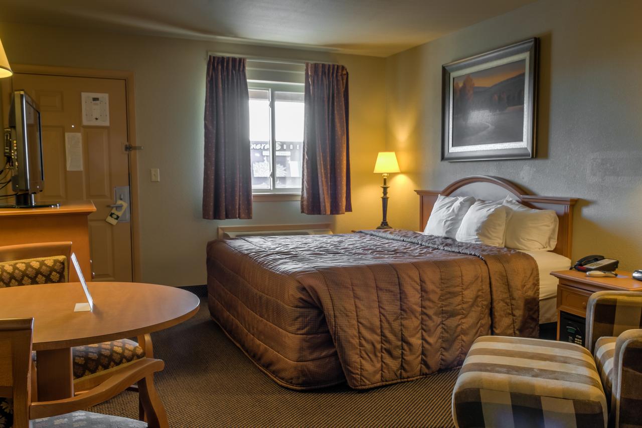 Liberty Lodge - thumb 9