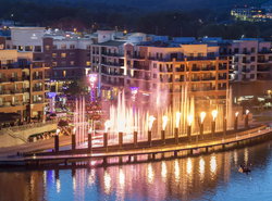 Hilton Promenade Branson Landing