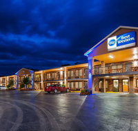 Best Western Montis Inn - Accommodation Missouri