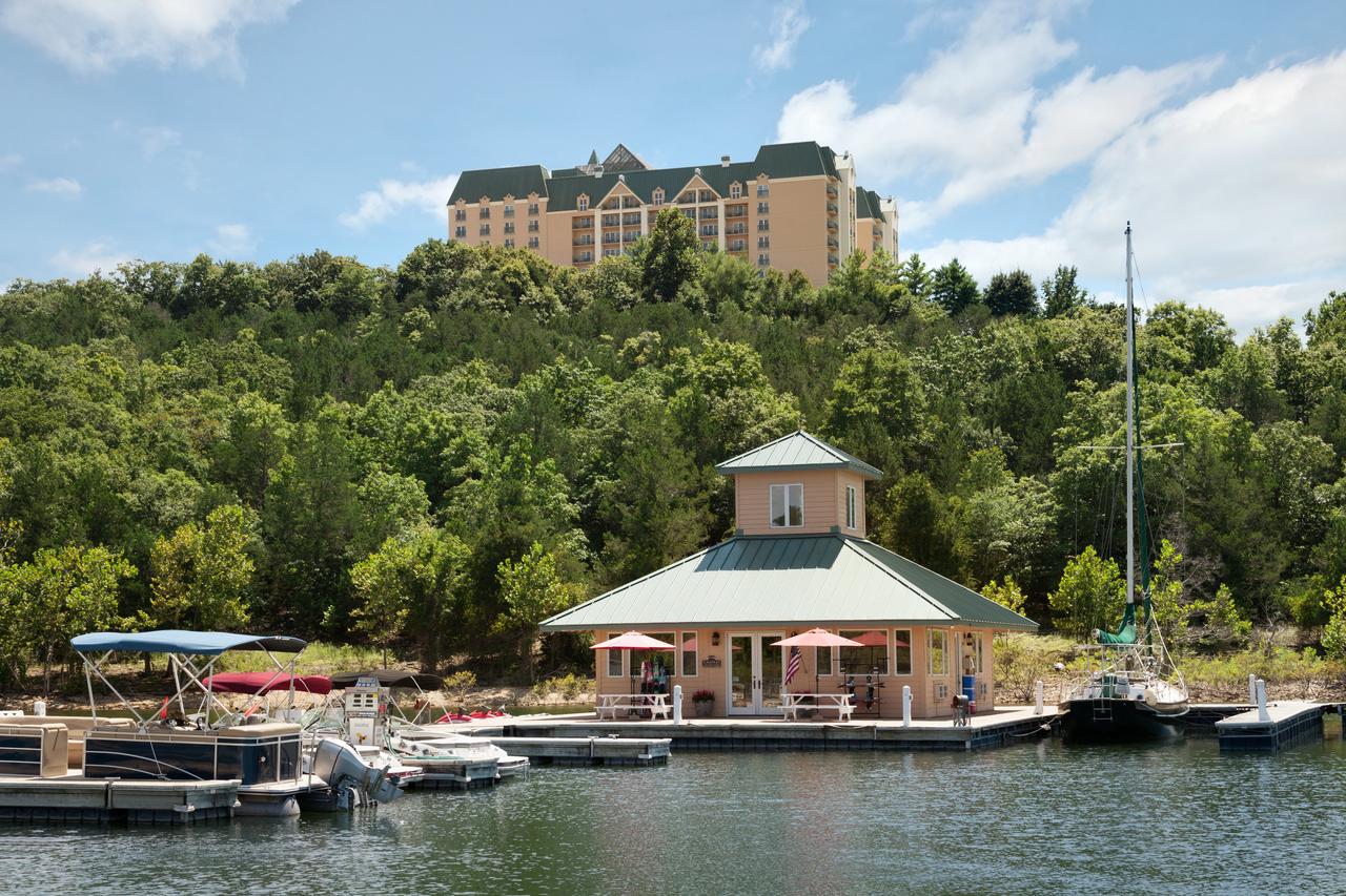Chateau On The Lake Resort Spa - thumb 33