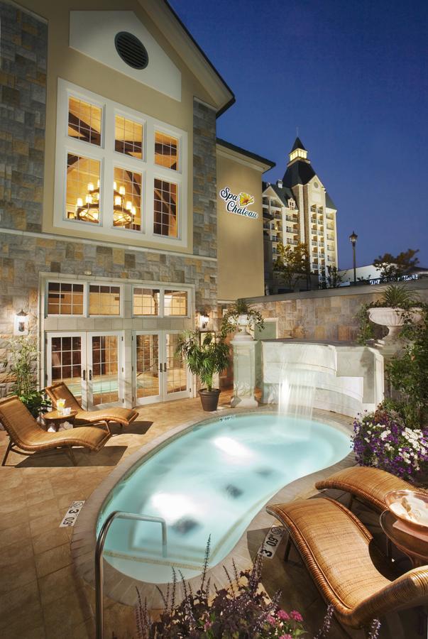 Chateau On The Lake Resort Spa - thumb 22
