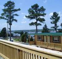 Kay Lynn Resort and Motel - Accommodation Missouri