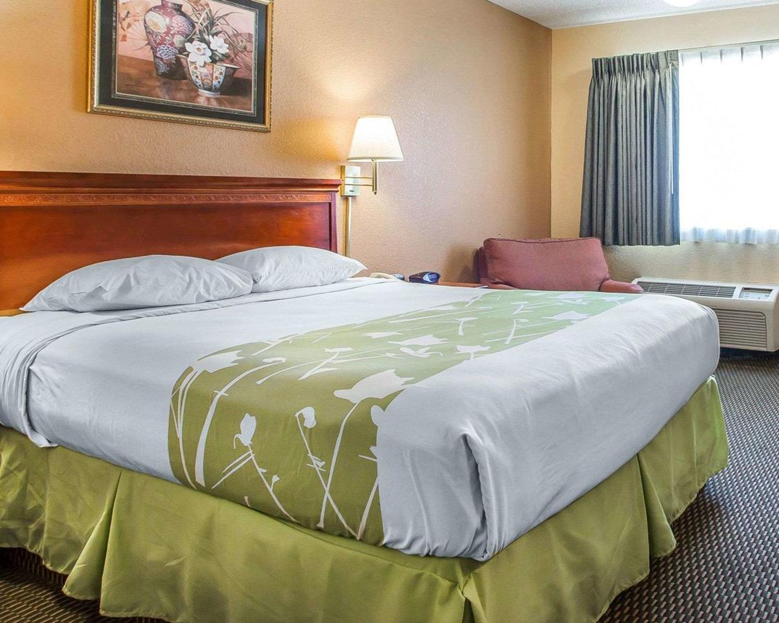 Econo Lodge Saint Robert - thumb 14