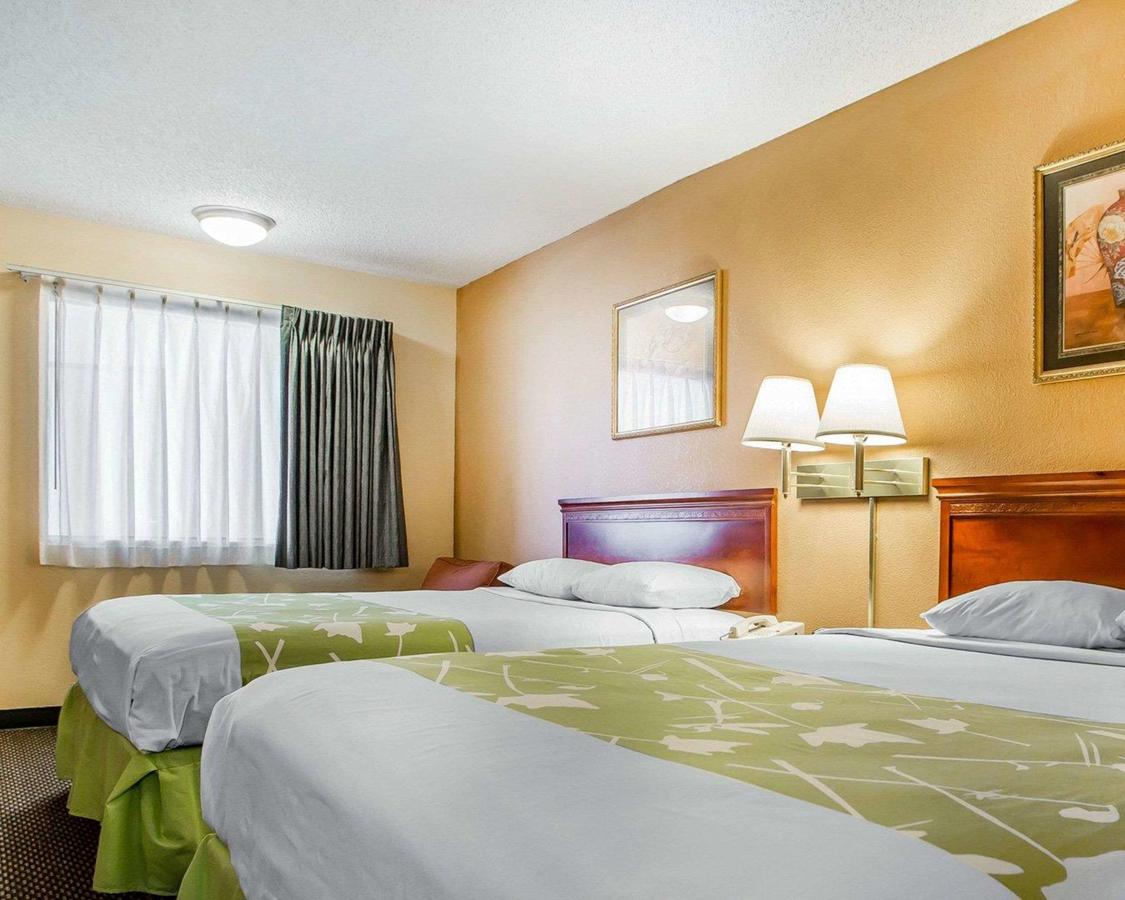 Econo Lodge Saint Robert - thumb 2