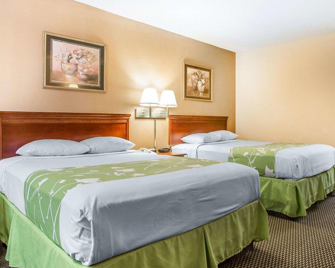Econo Lodge Saint Robert - thumb 11