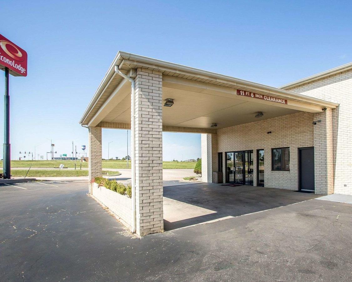 Econo Lodge Saint Robert - thumb 21