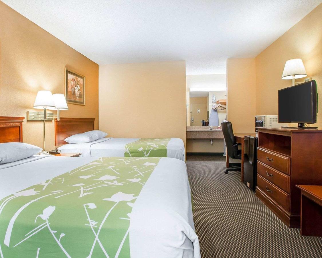 Econo Lodge Saint Robert - thumb 13