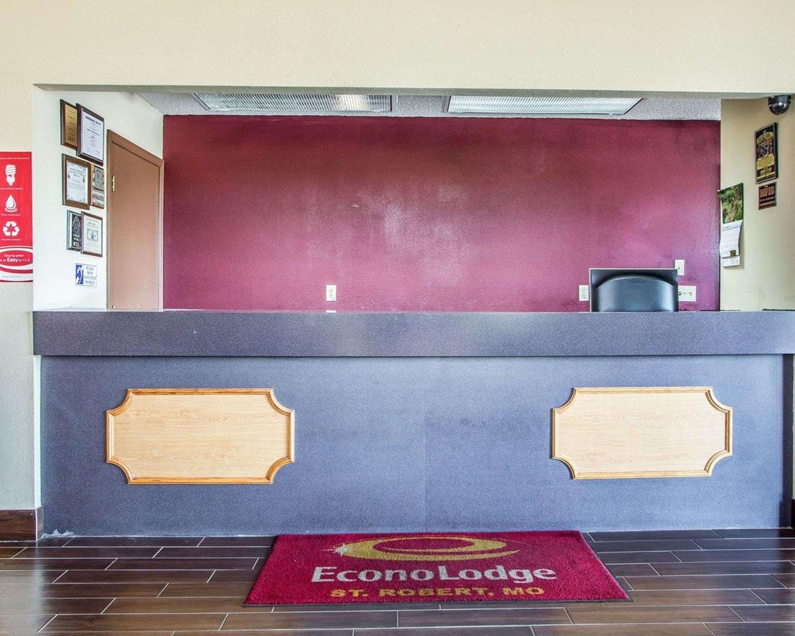 Econo Lodge Saint Robert - thumb 23