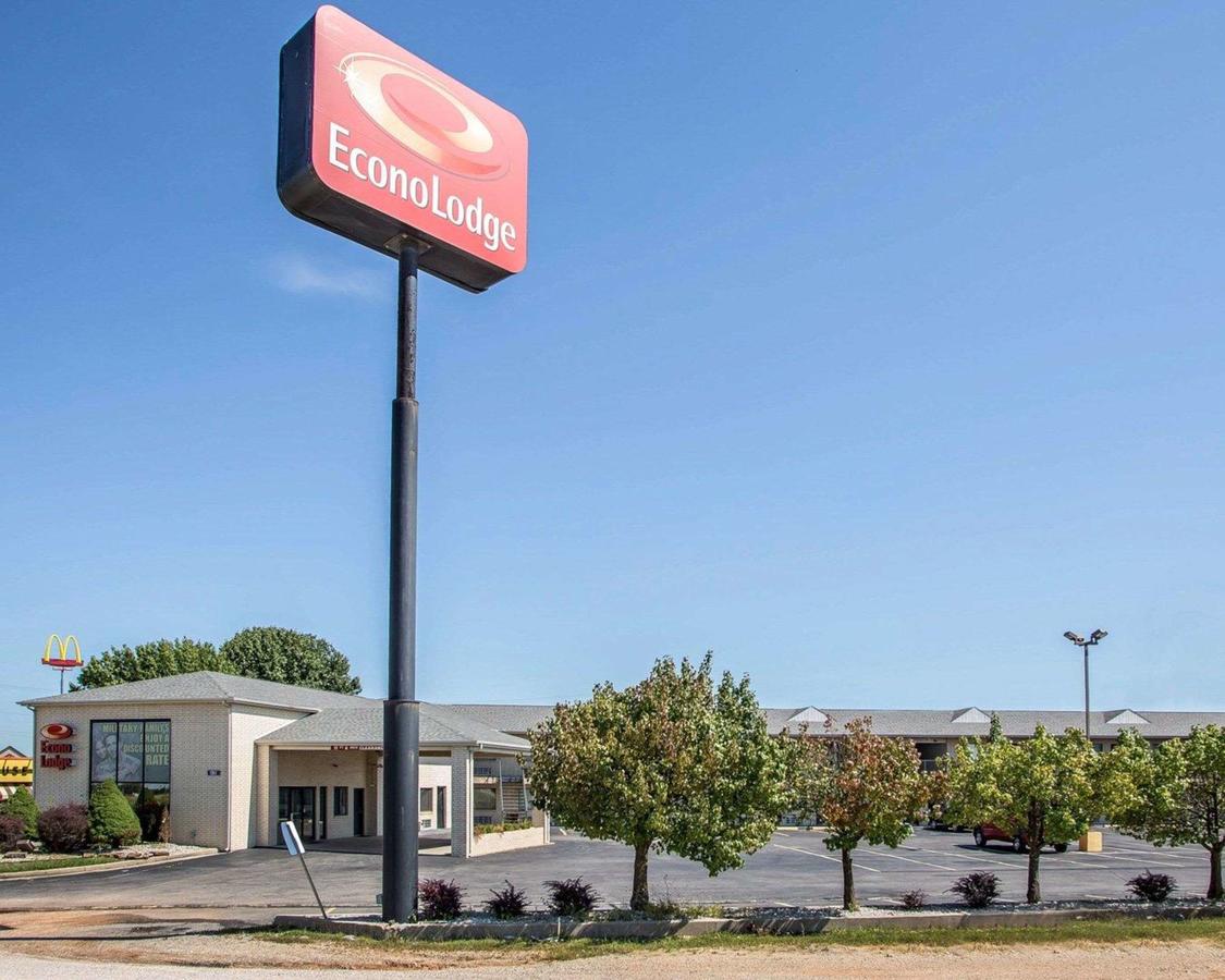Econo Lodge Saint Robert - thumb 16