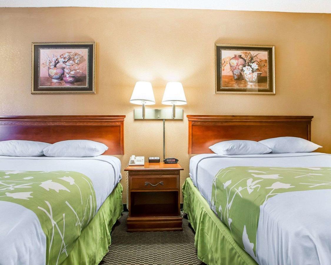 Econo Lodge Saint Robert - thumb 7