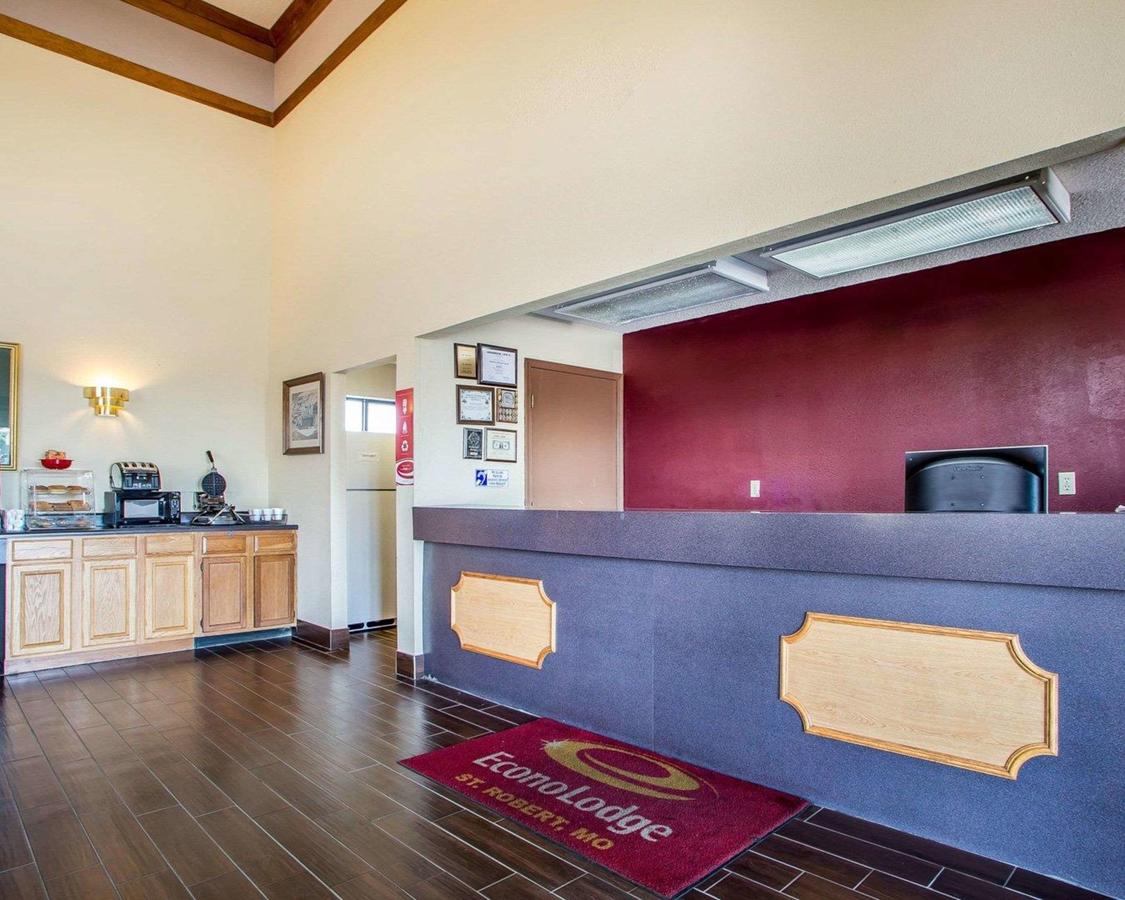 Econo Lodge Saint Robert - thumb 22
