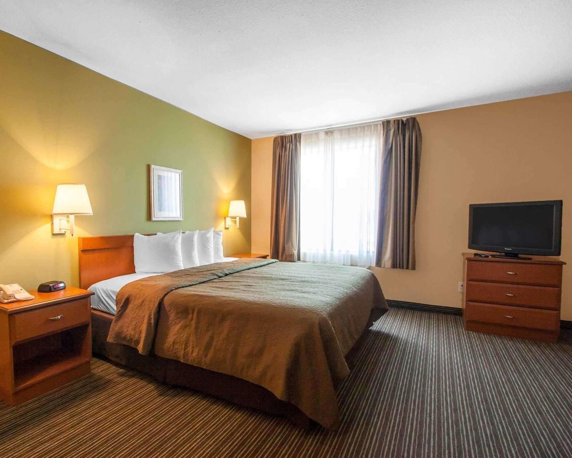 Quality Inn Joplin - thumb 1