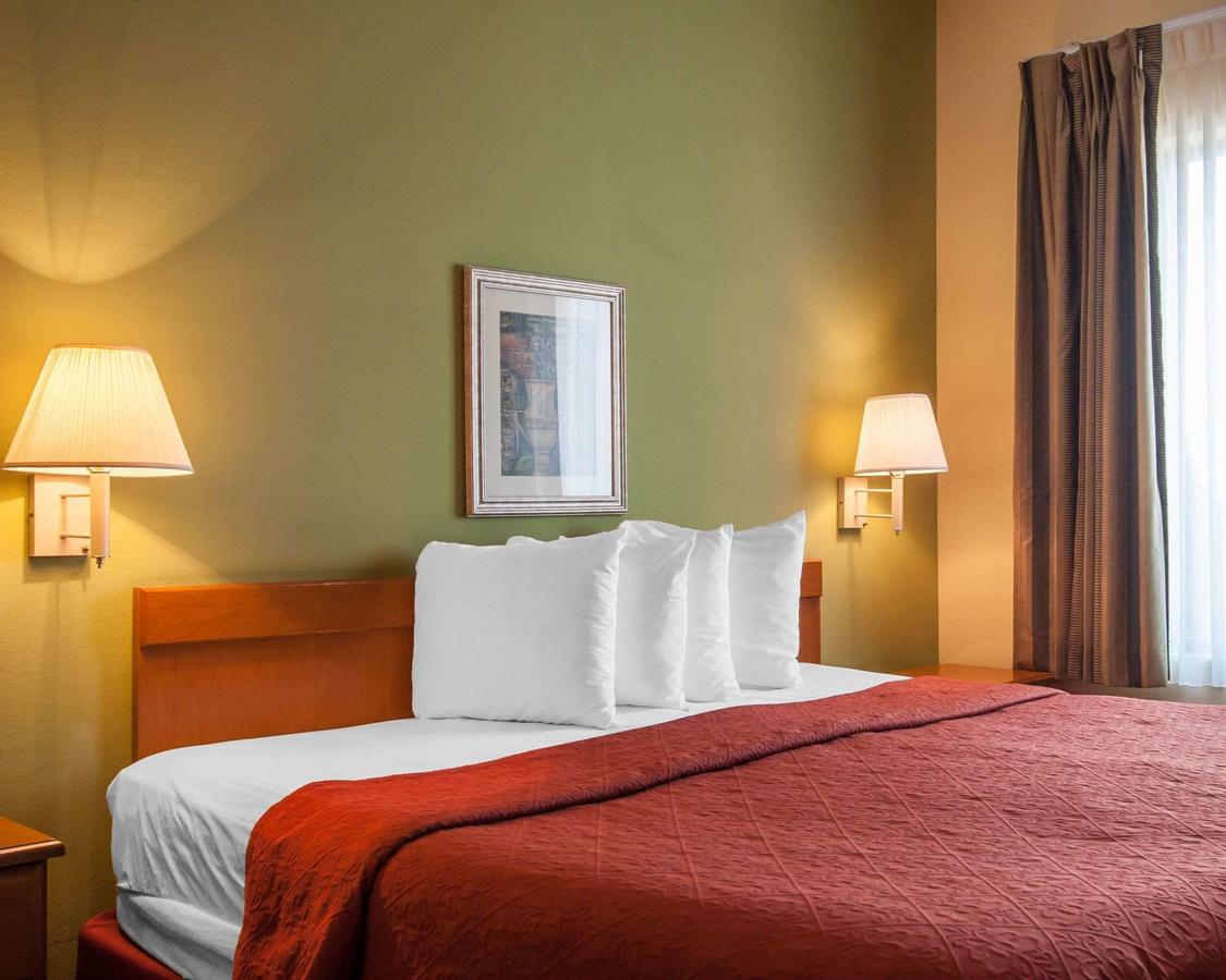 Quality Inn Joplin - thumb 24