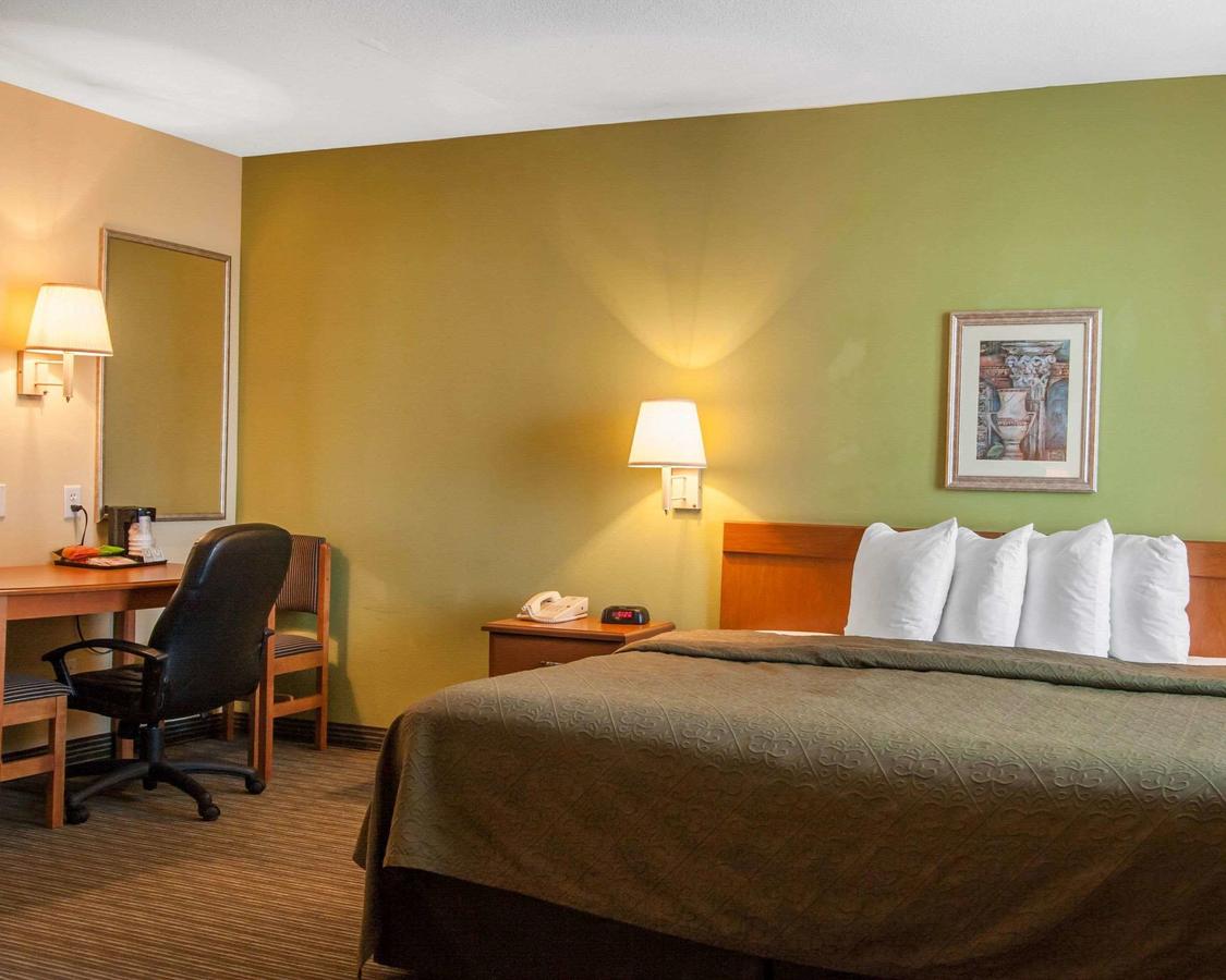Quality Inn Joplin - thumb 31
