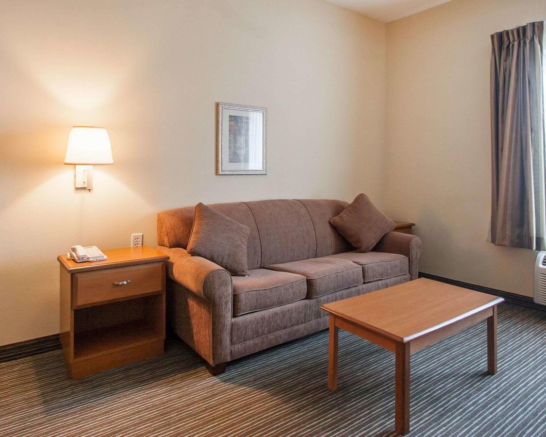 Quality Inn Joplin - thumb 33