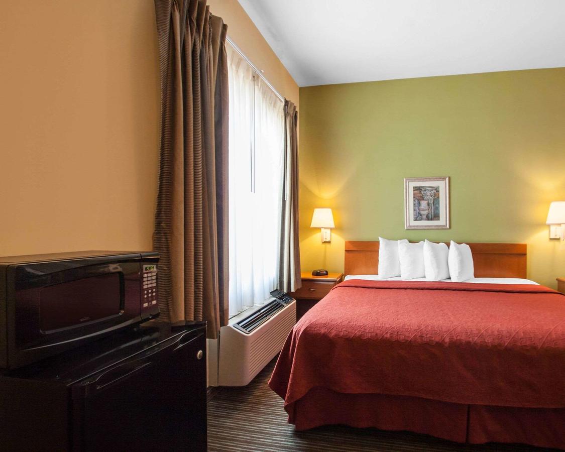Quality Inn Joplin - thumb 29