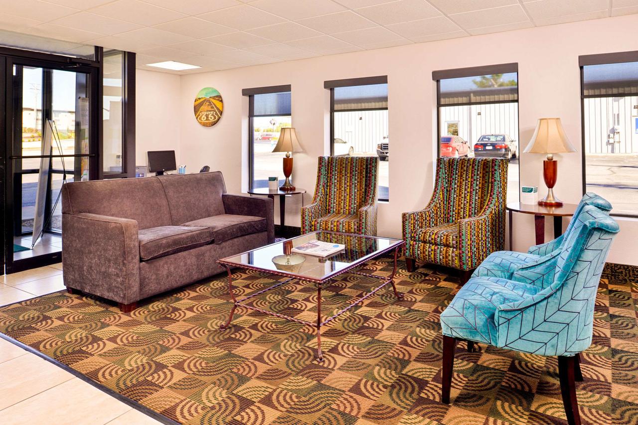 Quality Inn Joplin - thumb 12