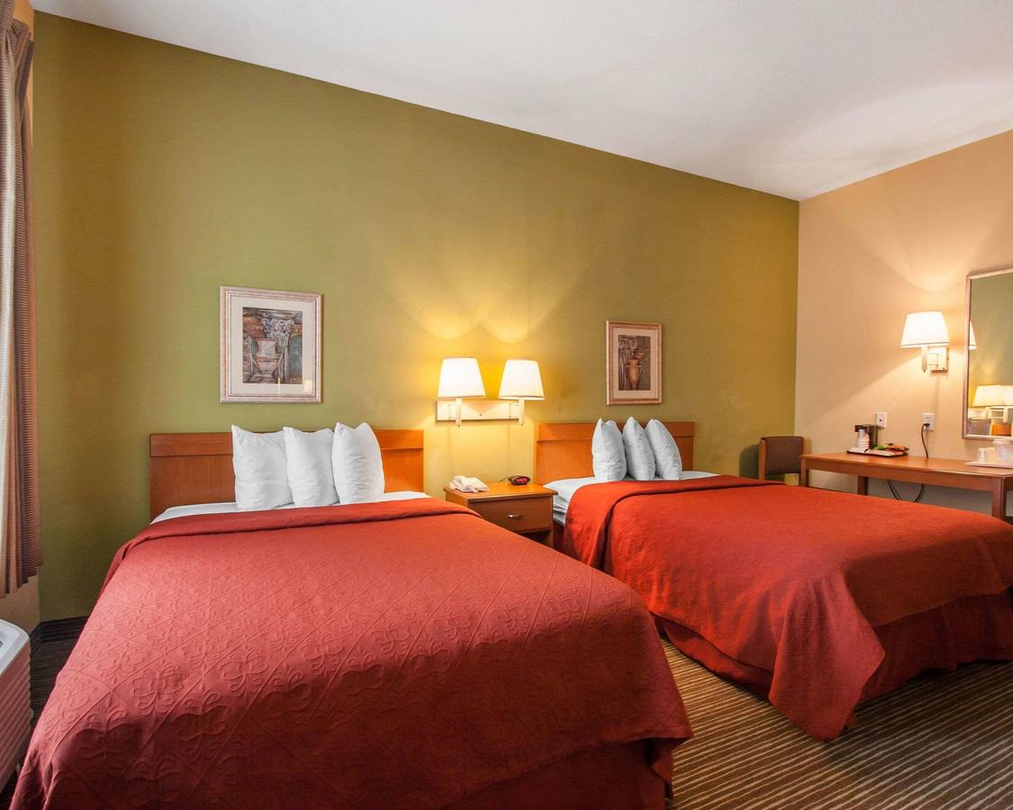 Quality Inn Joplin - thumb 25