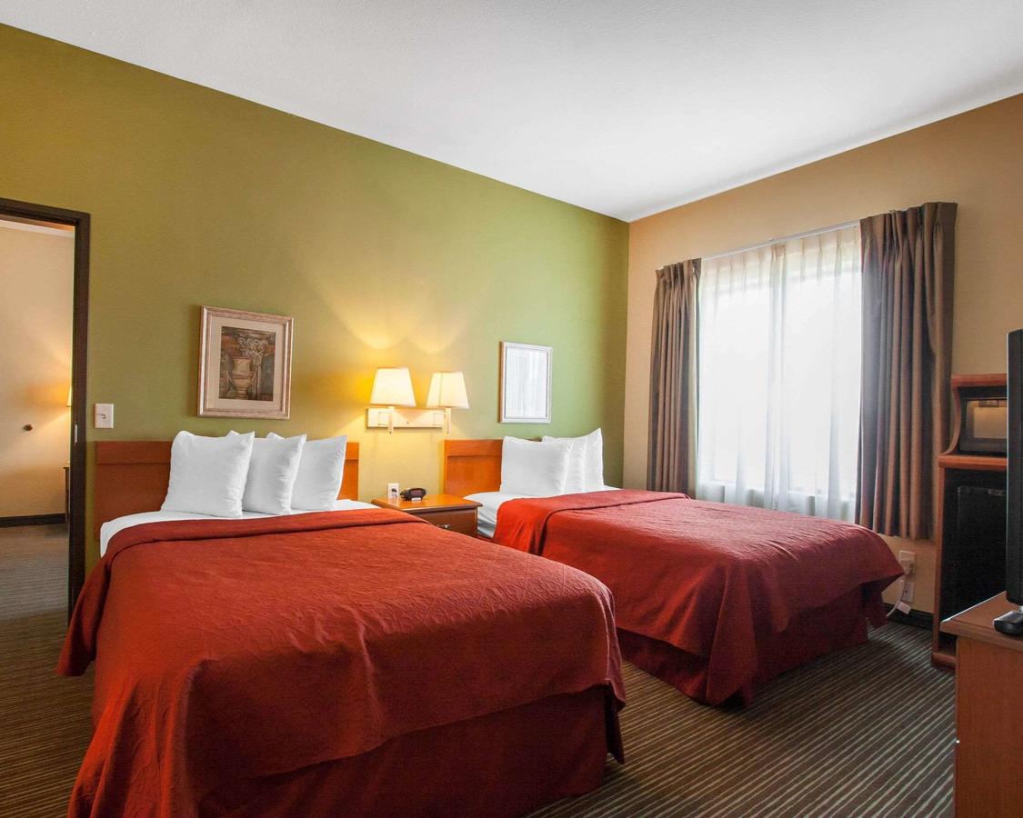 Quality Inn Joplin - thumb 17