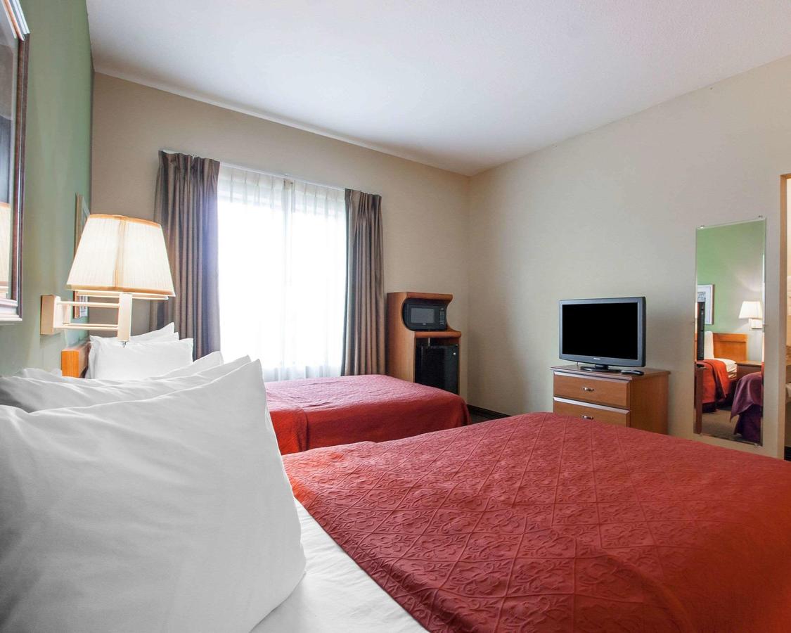 Quality Inn Joplin - thumb 30