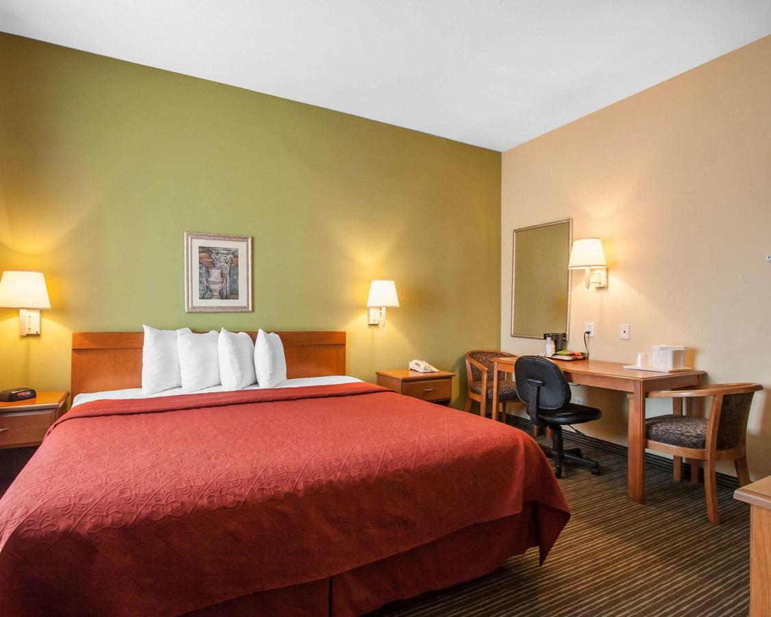 Quality Inn Joplin - thumb 21