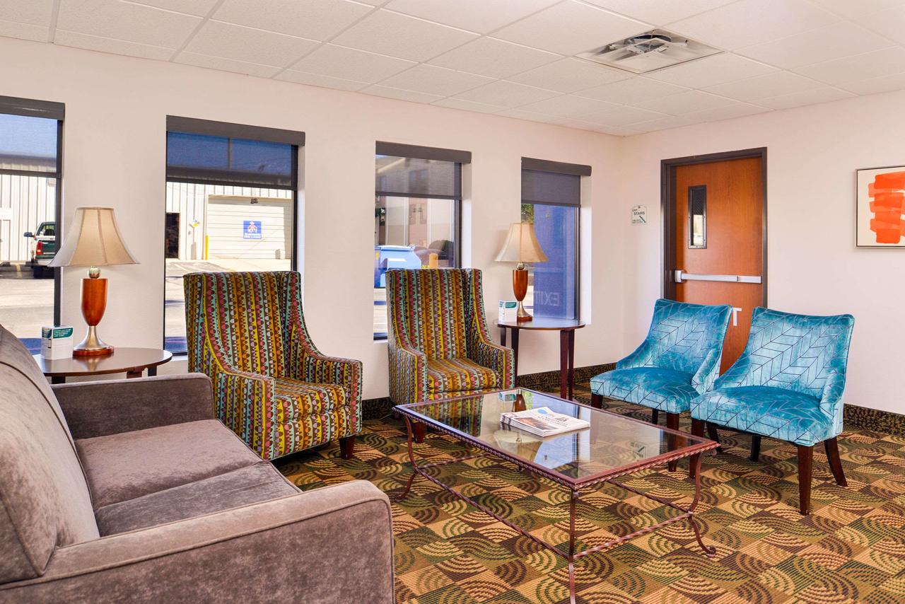 Quality Inn Joplin - thumb 2