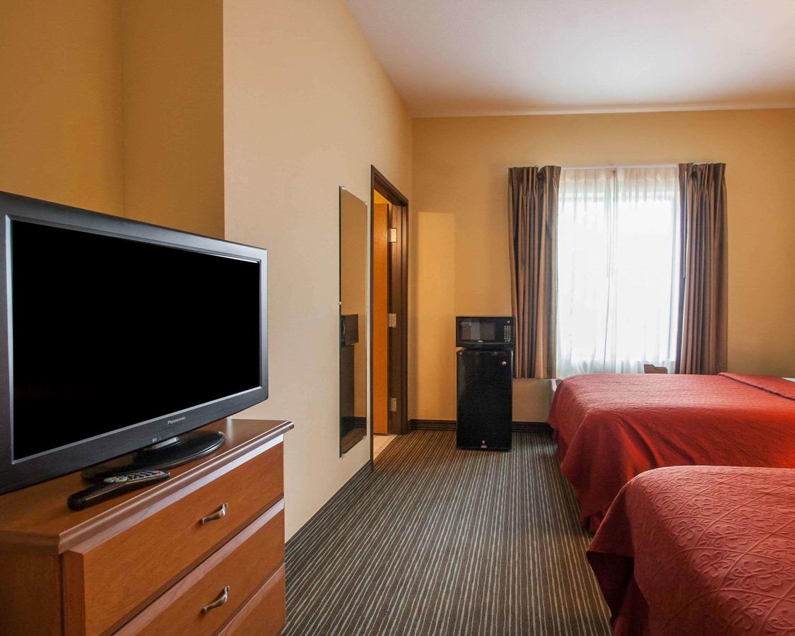 Quality Inn Joplin - thumb 26