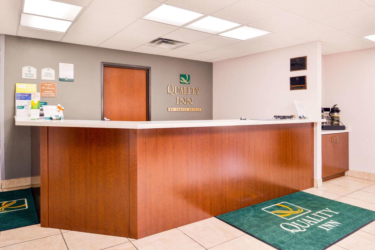 Quality Inn Joplin - thumb 3