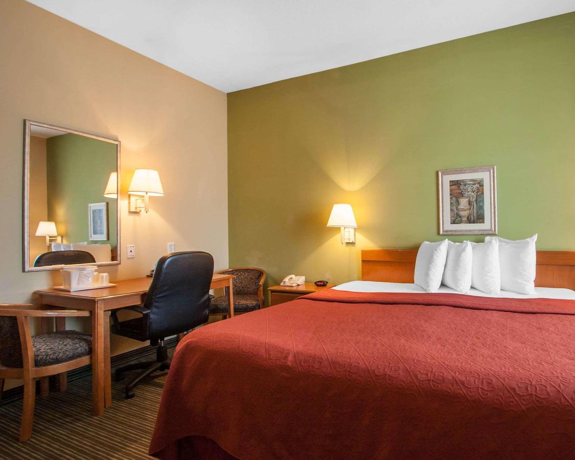 Quality Inn Joplin - thumb 18