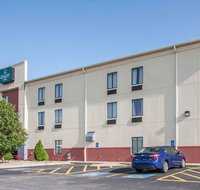 Quality Inn Joplin - Accommodation Missouri