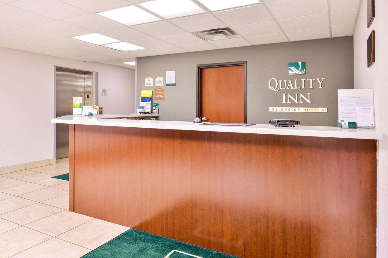 Quality Inn Joplin - thumb 10