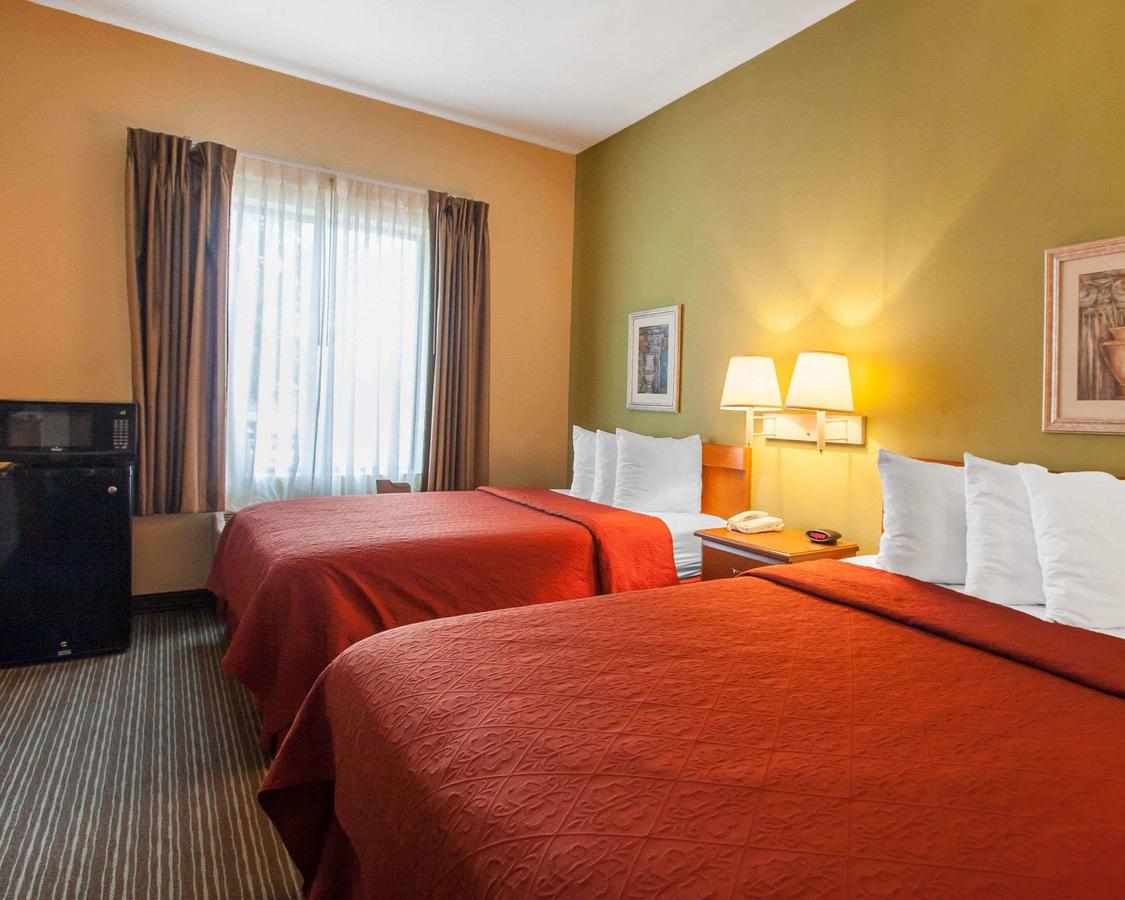 Quality Inn Joplin - thumb 22