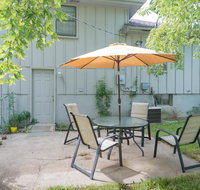 Country style 3 Bedroom Home - Accommodation Missouri