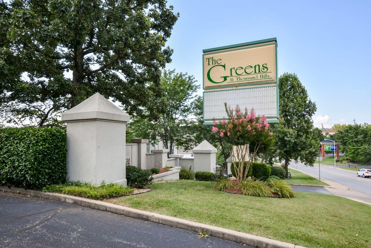 Getaway At The Greens - thumb 27