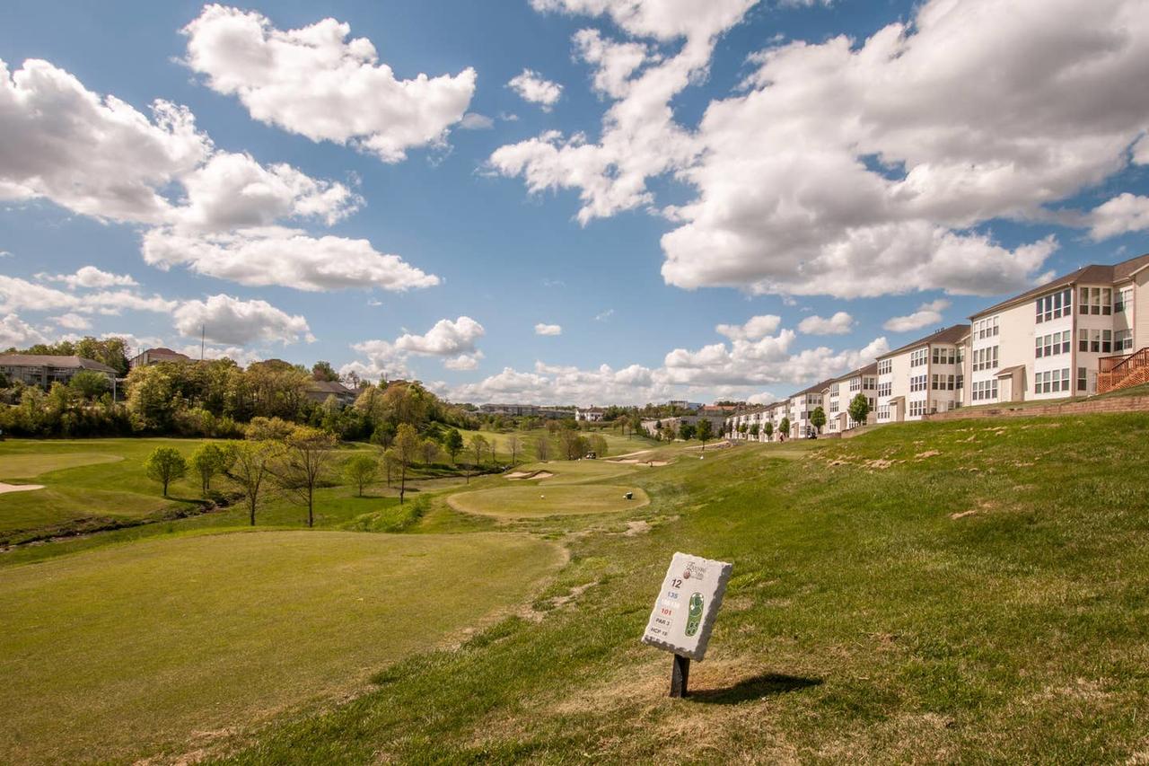 Getaway At The Greens - thumb 31