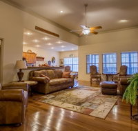 Sensational Chateau Villa - Accommodation Missouri